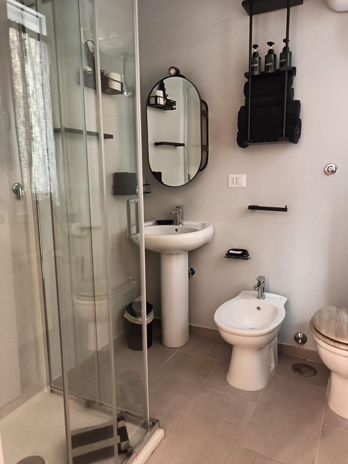 روما Rose Antiche Vatican B&B المظهر الخارجي الصورة