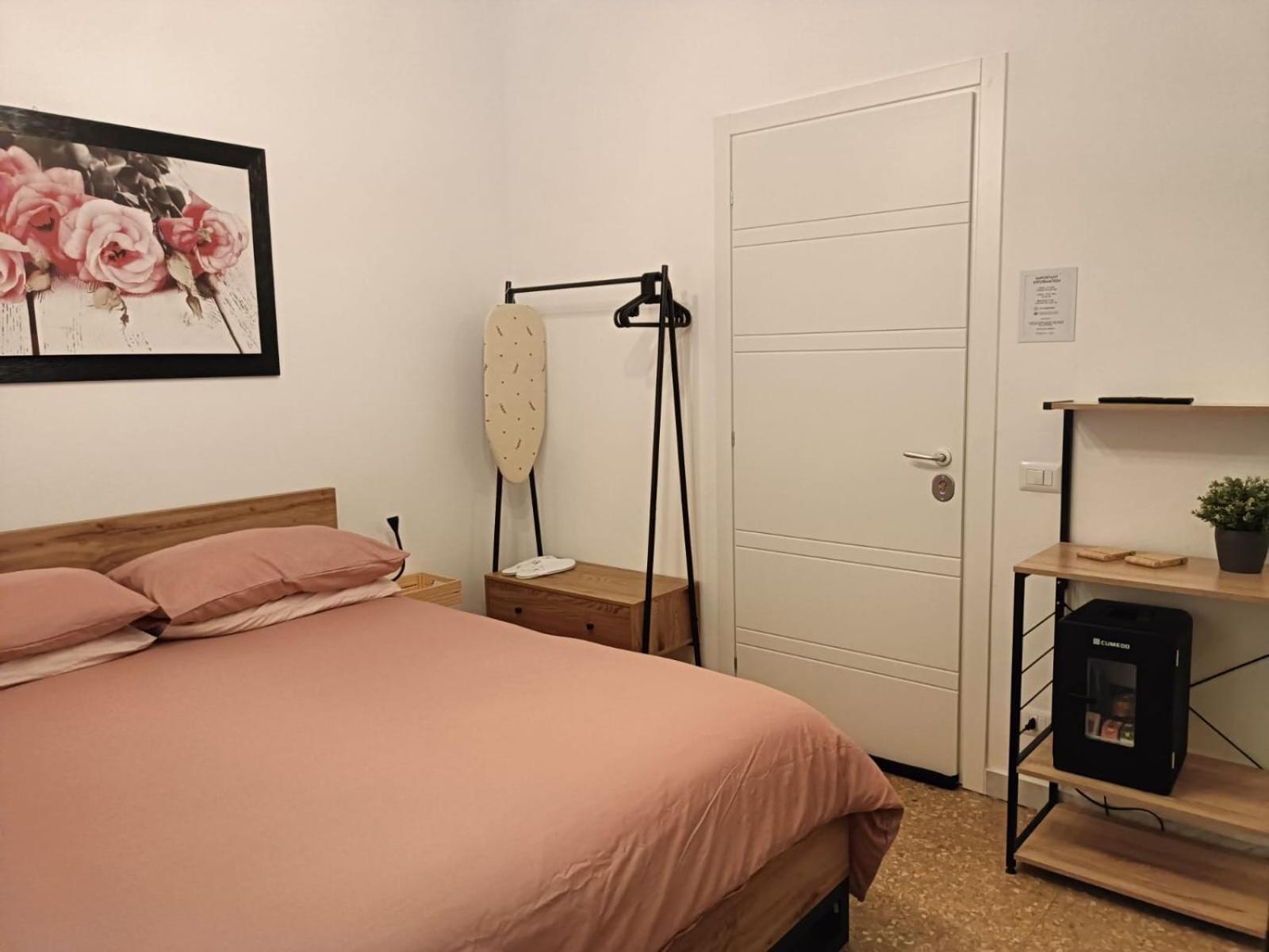 روما Rose Antiche Vatican B&B المظهر الخارجي الصورة