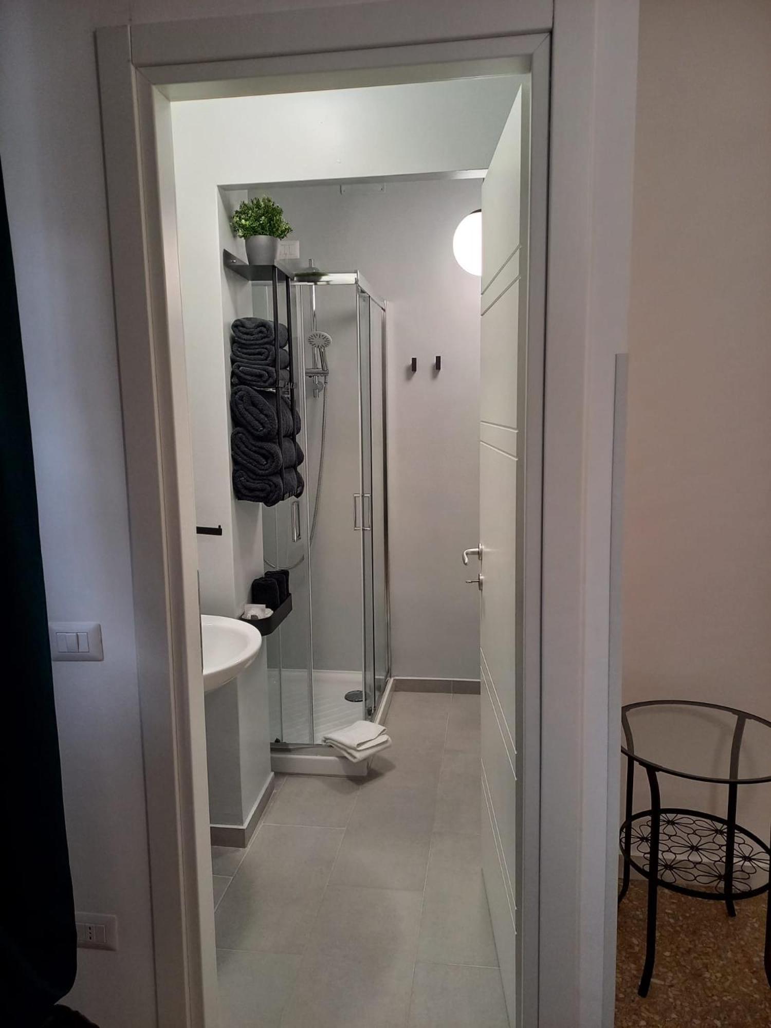 روما Rose Antiche Vatican B&B المظهر الخارجي الصورة