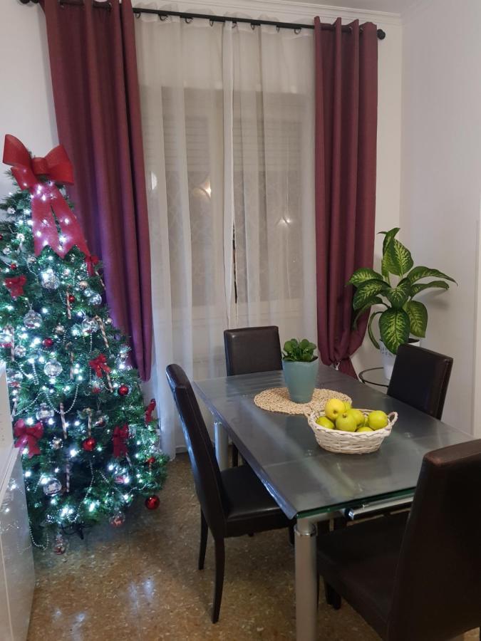روما Rose Antiche Vatican B&B المظهر الخارجي الصورة