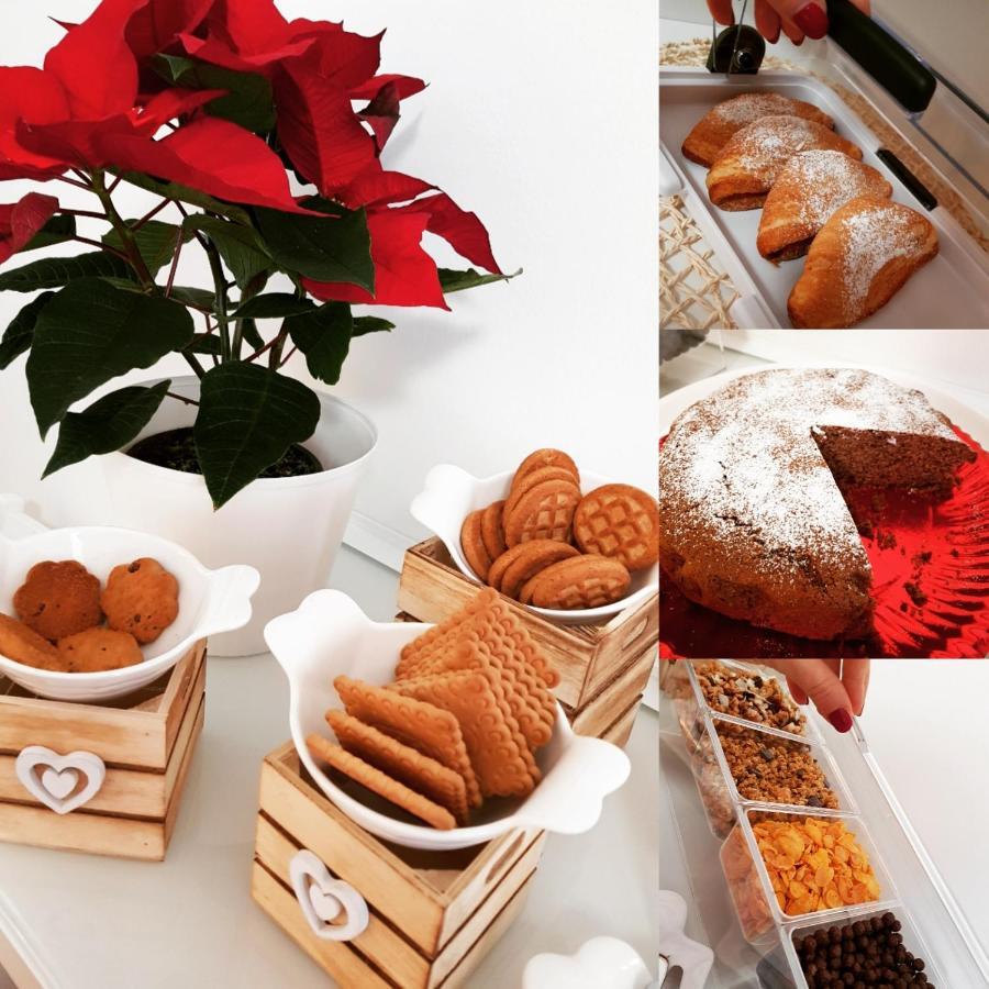 روما Rose Antiche Vatican B&B المظهر الخارجي الصورة